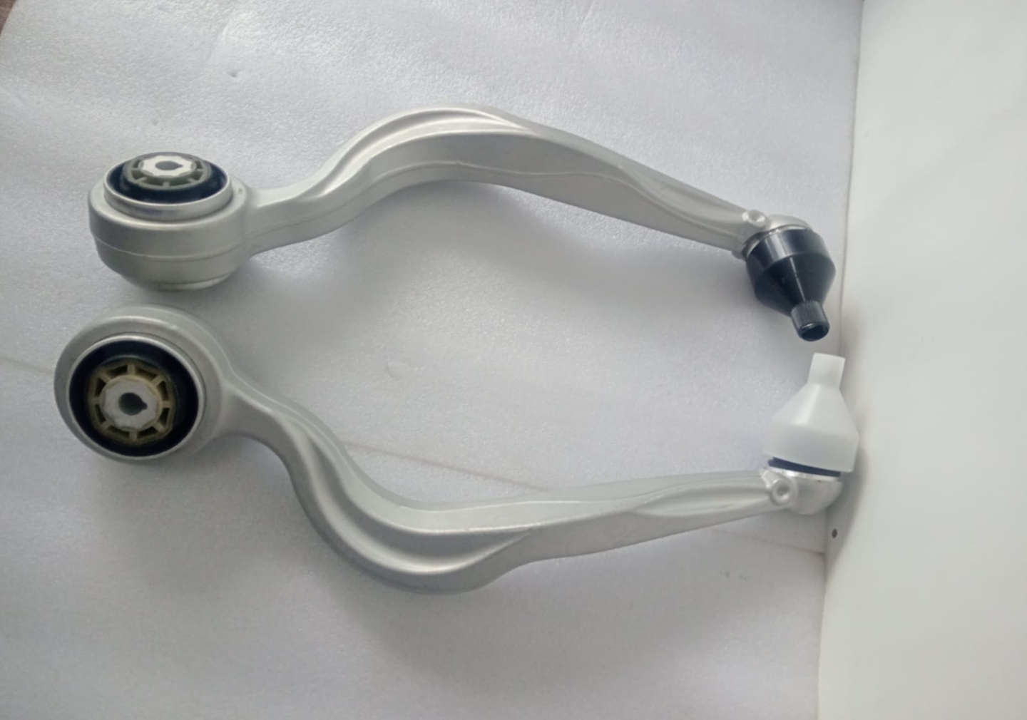 C class and c63 control arms and shocks available for sale - Private Seller C class and c63 control arms and shocks available for sale - Private Seller