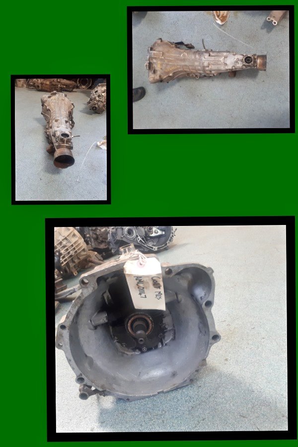Mitsubishi Colt gearbox - Private Seller Mitsubishi Colt gearbox - Private Seller