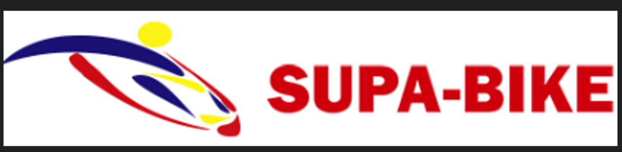 Find SUPA BIKE's adverts listed on Junk Mail