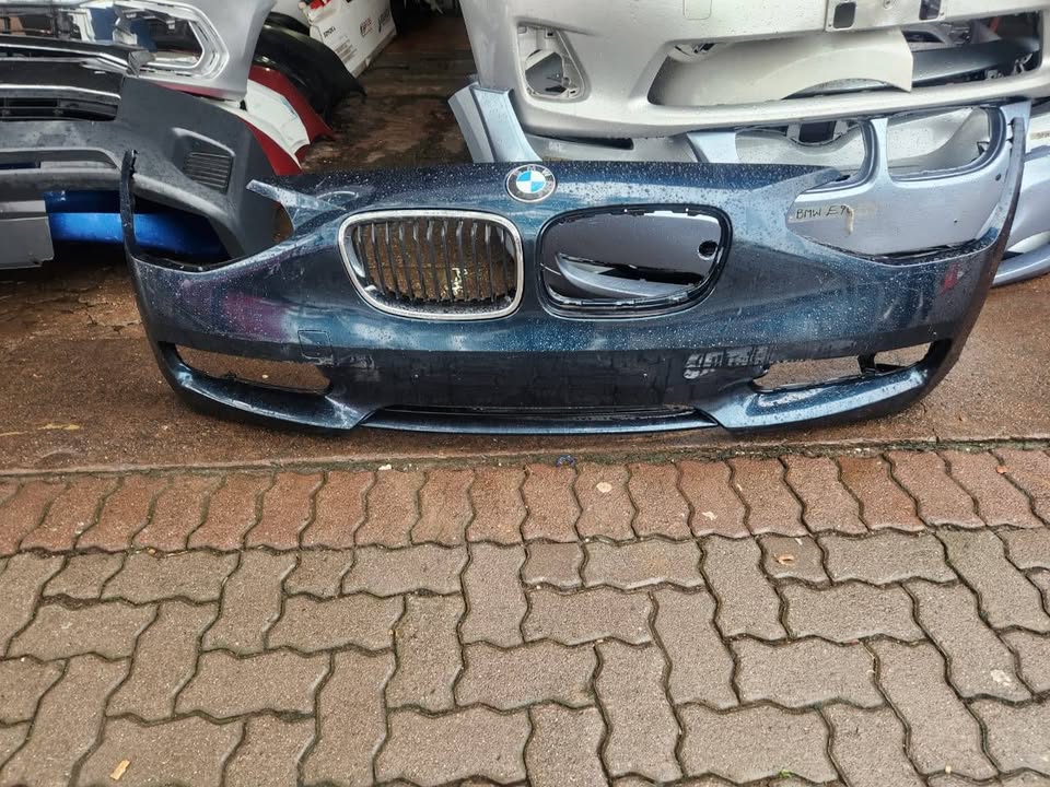 BMW E90 bumper for sale - Private Seller BMW E90 bumper for sale - Private Seller