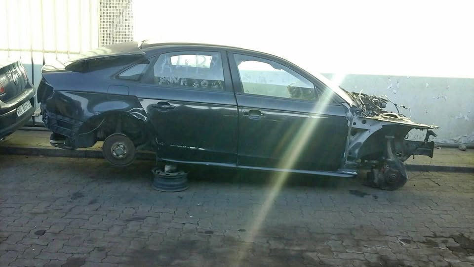 AUDI A4 B7 2.0 TURBO BGB stripping for spares - Private Seller AUDI A4 B7 2.0 TURBO BGB stripping for spares - Private Seller