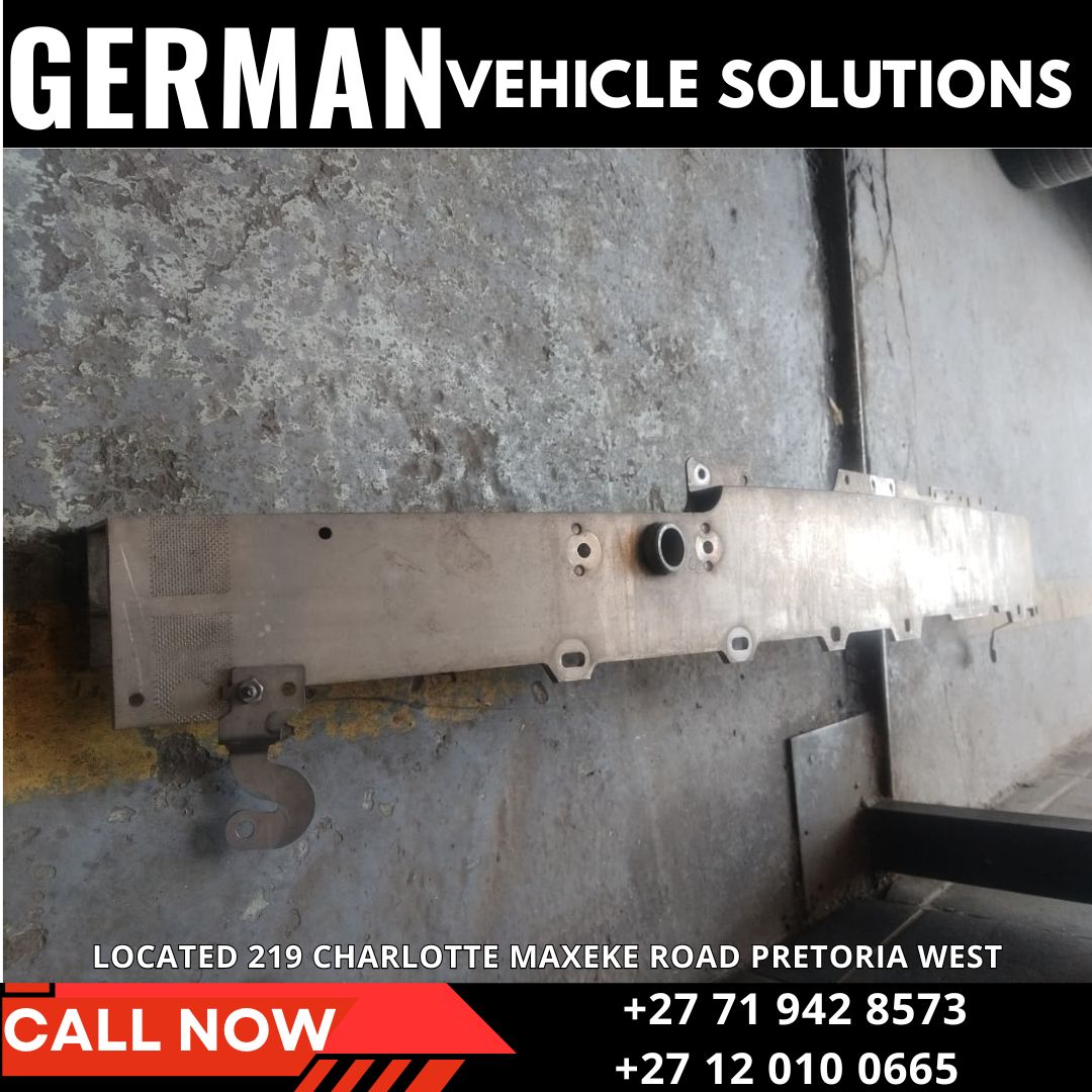 Mercedes Benz C180 W205 Bumper Stiffener for Sale - Private Seller Mercedes Benz C180 W205 Bumper Stiffener for Sale - Private Seller