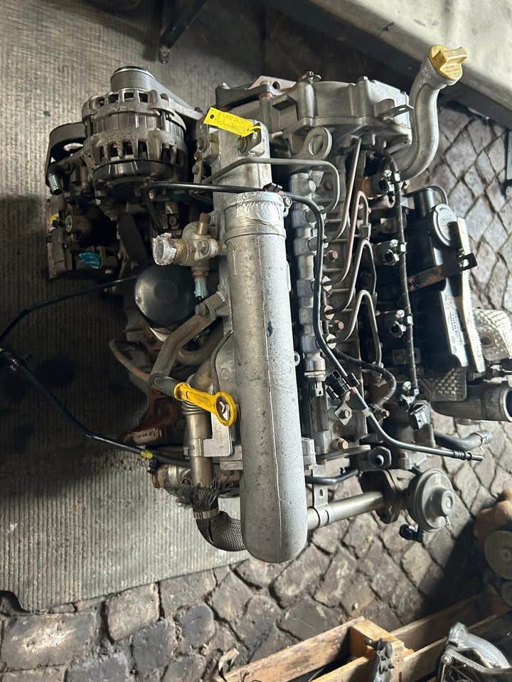 Mahindra XUV 500 2.2 Engine For Sale Call or Whatsapp