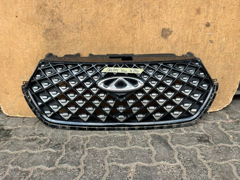 Chery Tiggo Pro 4 Grill - Private Seller Chery Tiggo Pro 4 Grill - Private Seller