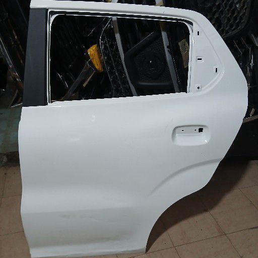 Suzuki s persso door - Private Seller Suzuki s persso door - Private Seller