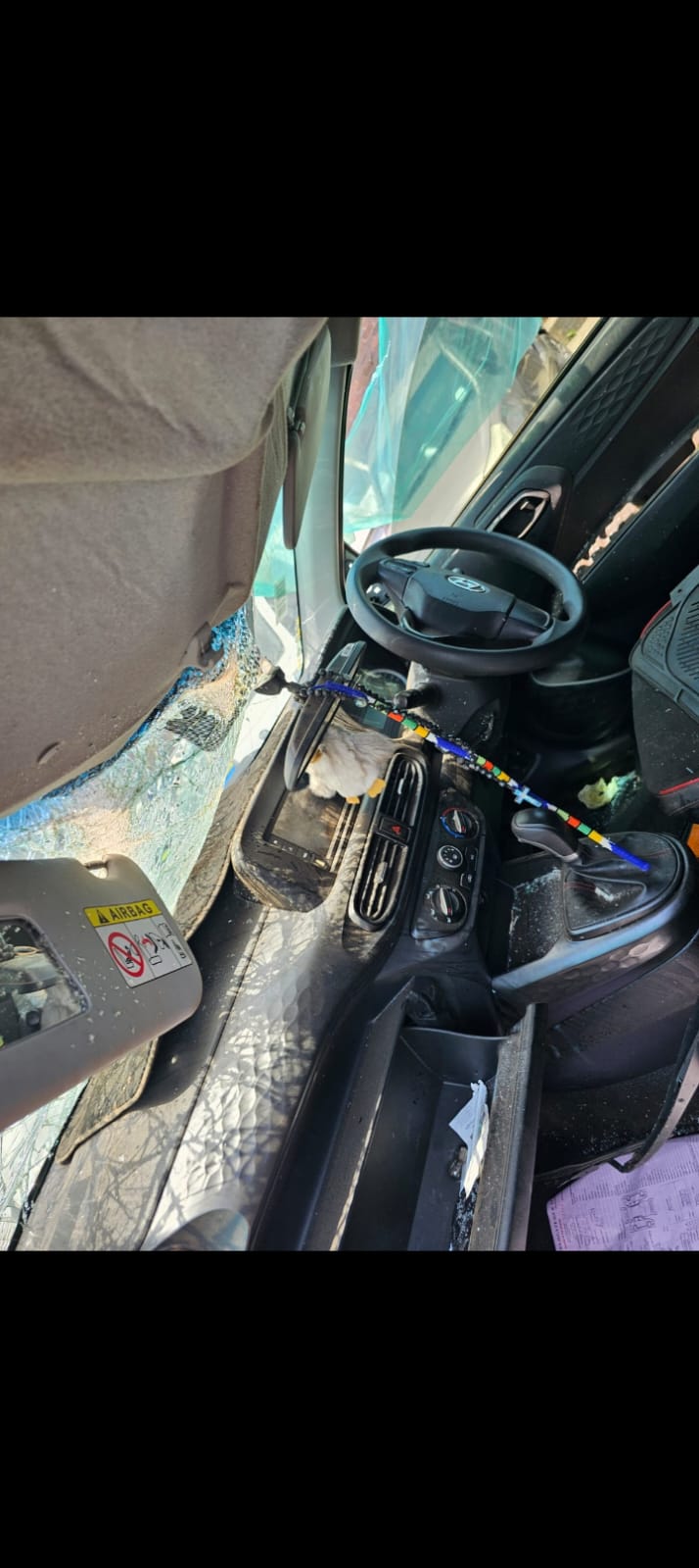 2021 Hyundai i10 grand Stripping for spares - Private Seller 2021 Hyundai i10 grand Stripping for spares - Private Seller