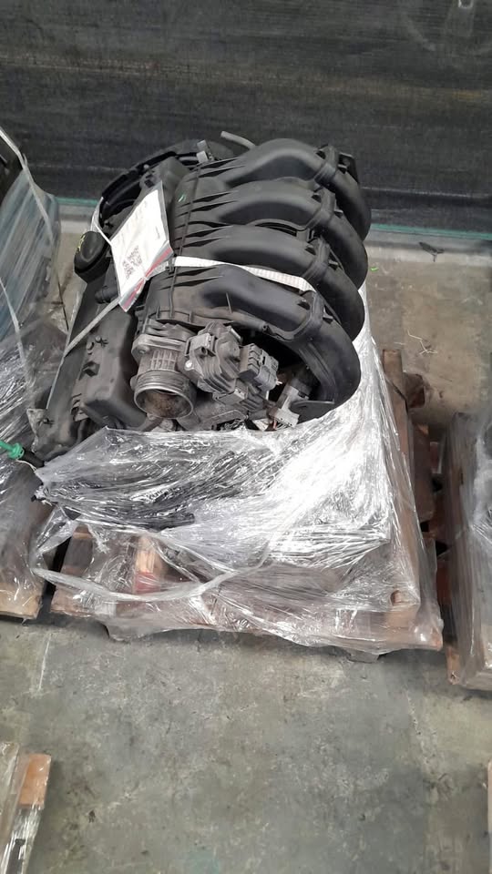 Import Peugeot 206 - 207/ Citroen C3 KFU - 10FE Engine for sale. - Private Seller