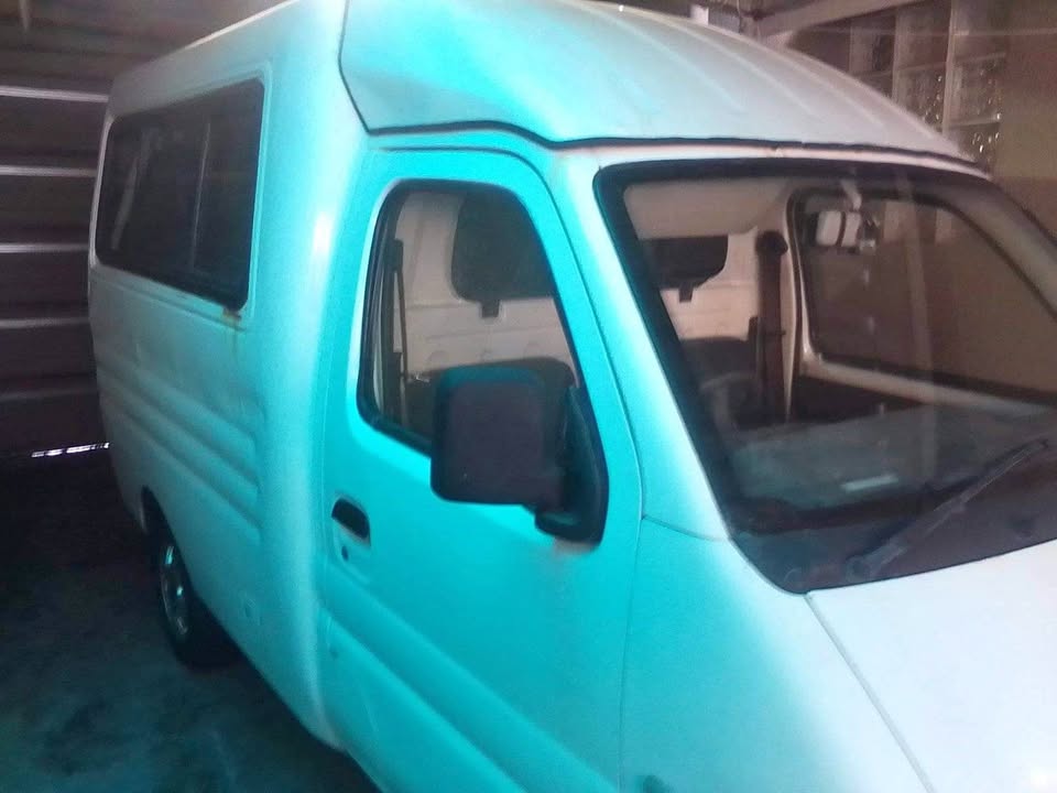 2012 Chana Benni star 13 super 2012 Excellent