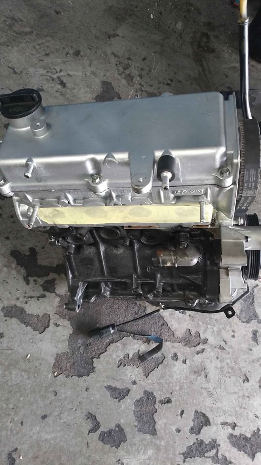 Hyundai / Kia 1.1 - Private Seller Hyundai / Kia 1.1 - Private Seller