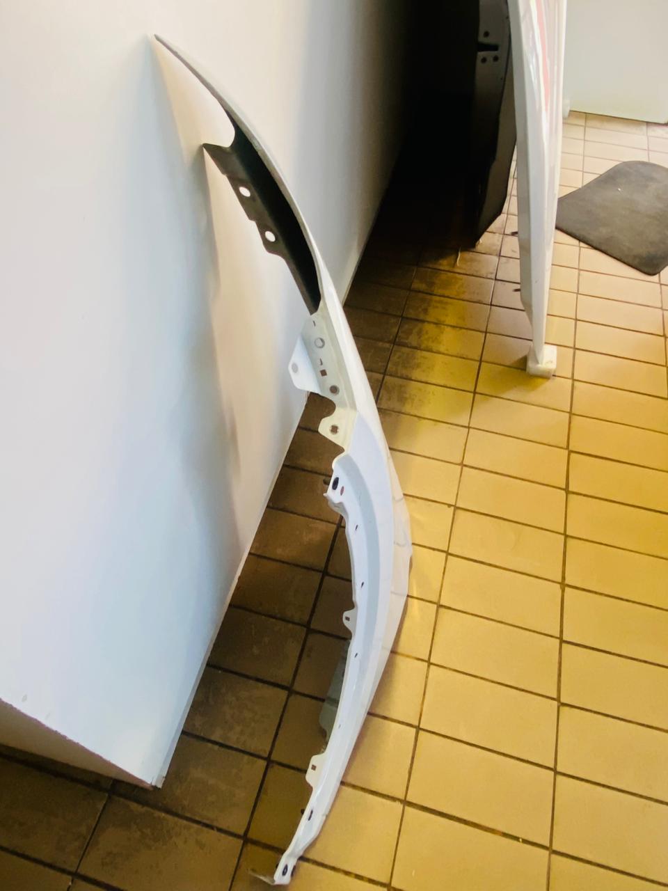2022 VW T CROSS FENDER LEFTSIDE AVAIALABLE FOR SALE - Private Seller 2022 VW T CROSS FENDER LEFTSIDE AVAIALABLE FOR SALE - Private Seller