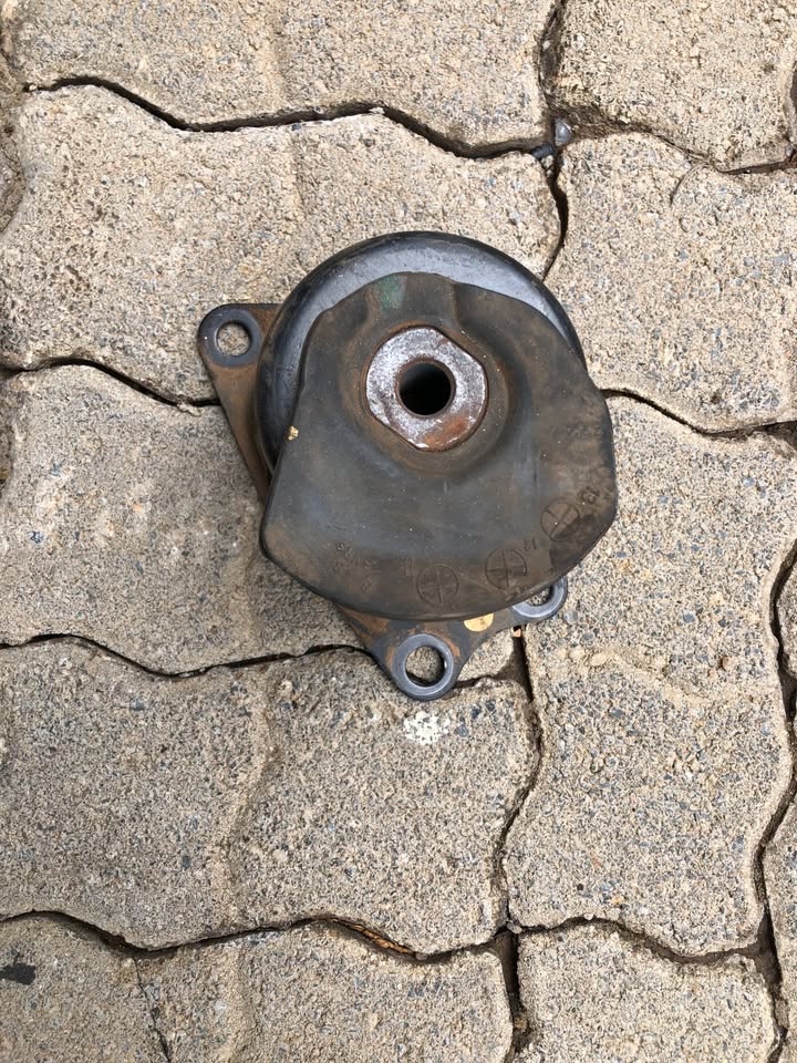 Honda Brio Engine and Gearbox Mounting - Private Seller