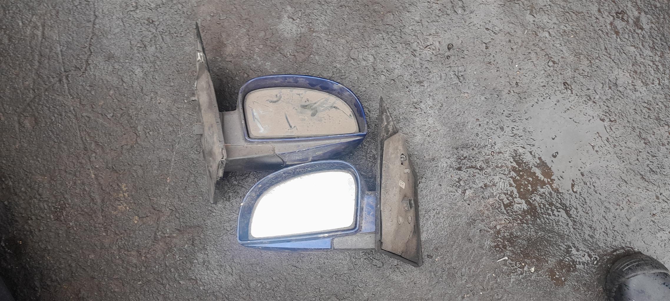 Stripping Hyundai Getz Spare Parts - Private Seller Stripping Hyundai Getz Spare Parts - Private Seller