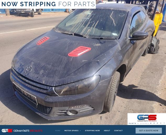 VW Scirocco 1.4 TSI CAV 2012 Automatic Gearbox used spares and used parts for sa - Private Seller VW Scirocco 1.4 TSI CAV 2012 Automatic Gearbox used spares and used parts for sa - Private Seller