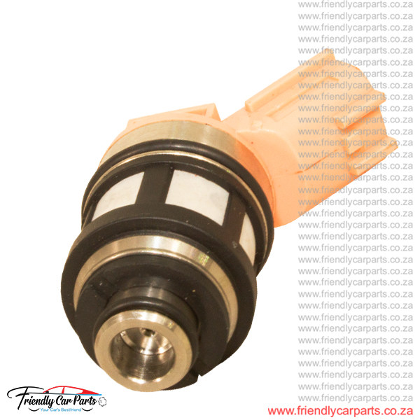 Nissan HARDBODY D21 D22 3.0L VG30E Pathfinder 3.3L VG33E FUEL INJECTORS - Private Seller Nissan HARDBODY D21 D22 3.0L VG30E Pathfinder 3.3L VG33E FUEL INJECTORS - Private Seller