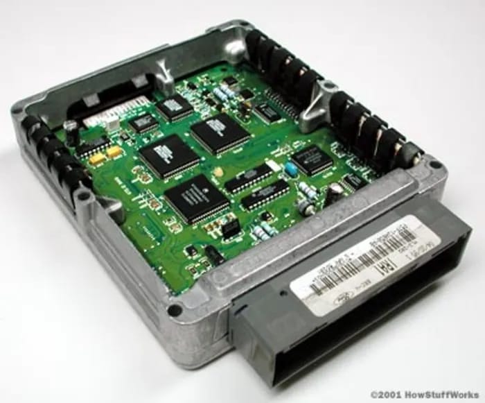 Ecu Repairs - Computer box repairs | Junk Mail Marketplace