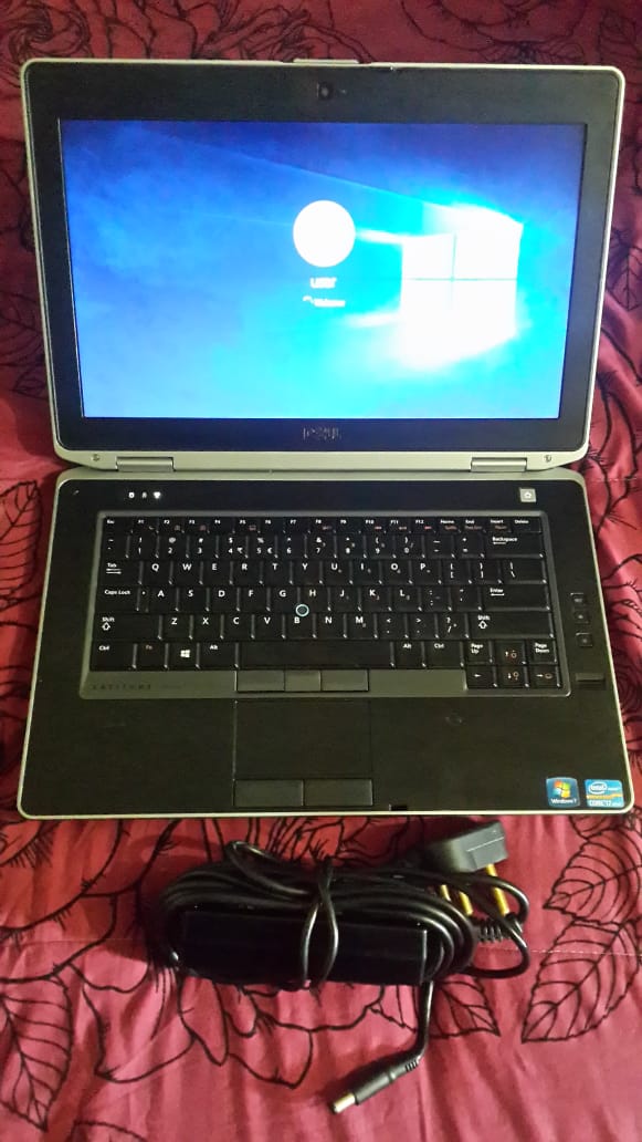 Dell Latitude E6430 I7 3rd Gen Fast And Strong Junk Mail