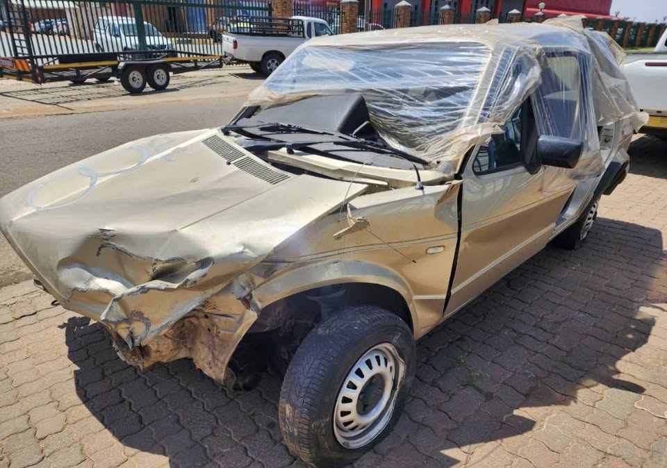 MK1 Volkswagen Citi Golf Stripping for Spares/Parts - Private Seller MK1 Volkswagen Citi Golf Stripping for Spares/Parts - Private Seller