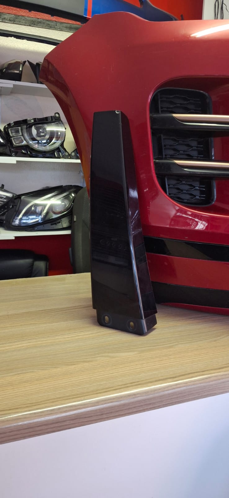 2014 VW POLO 6 WINDOW TRIM IN GOOD CONDITION FOR SALE - Private Seller 2014 VW POLO 6 WINDOW TRIM IN GOOD CONDITION FOR SALE - Private Seller