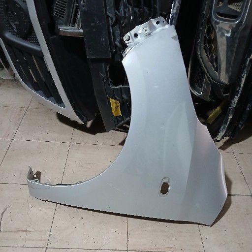 Hyundai i10 fender - Private Seller Hyundai i10 fender - Private Seller
