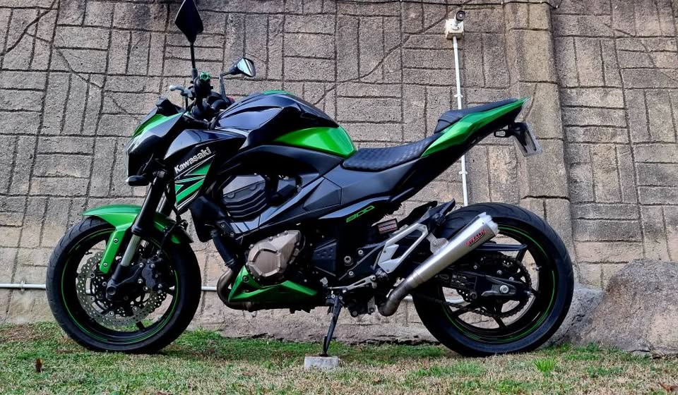 Used Kawasaki Z - Private Seller Used Kawasaki Z - Private Seller