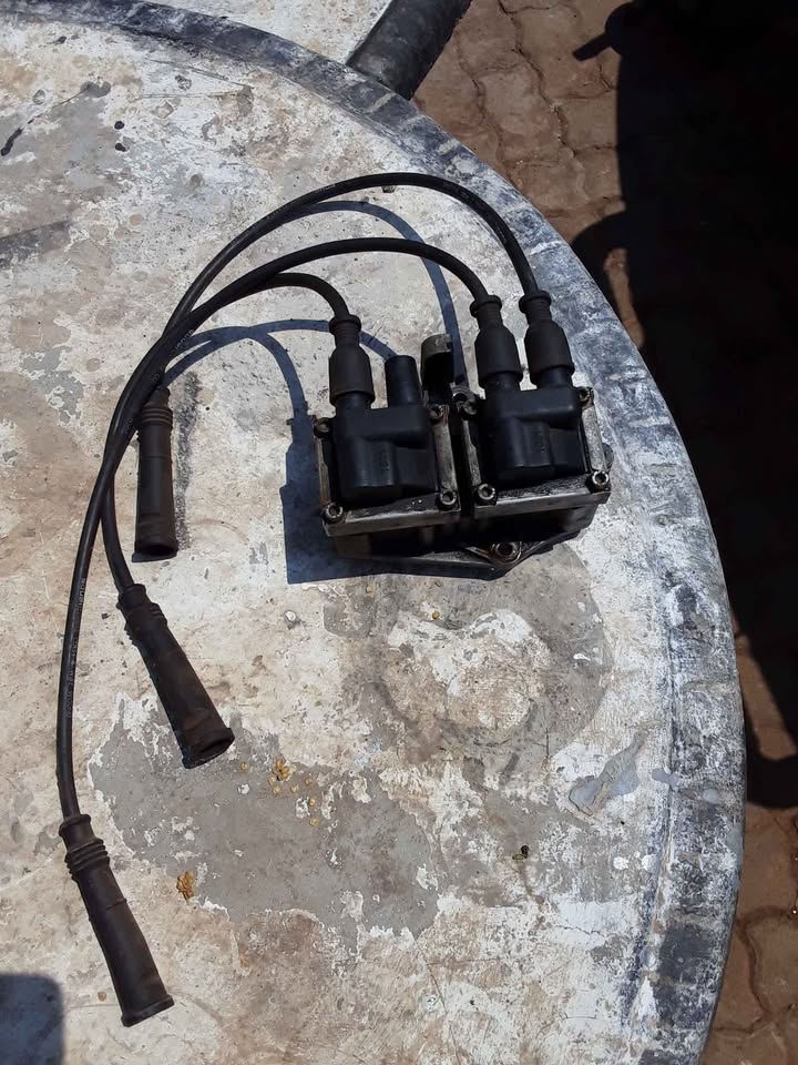 Fiat palio 1.2 coil pack - Private Seller