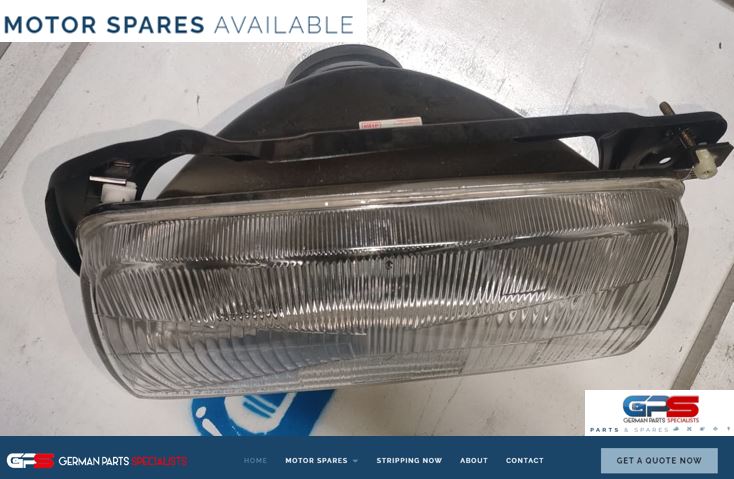 VW JETTA 2 / JETTA MK2 NEW HEADLIGHTS FOR SALE - Private Seller VW JETTA 2 / JETTA MK2 NEW HEADLIGHTS FOR SALE - Private Seller
