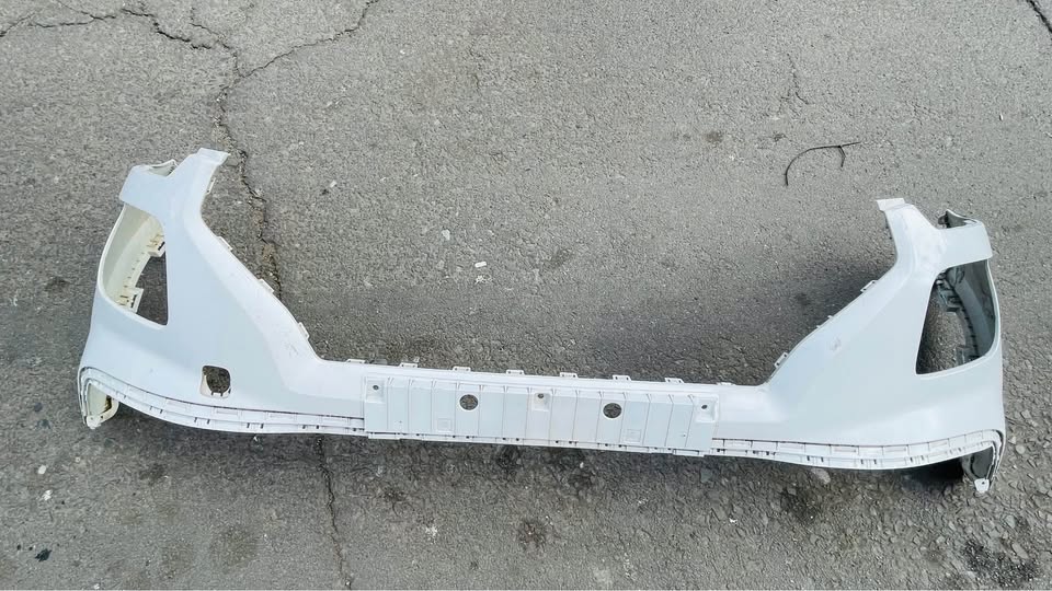 Hyundai Venue front bumper 2020/22 - Private Seller