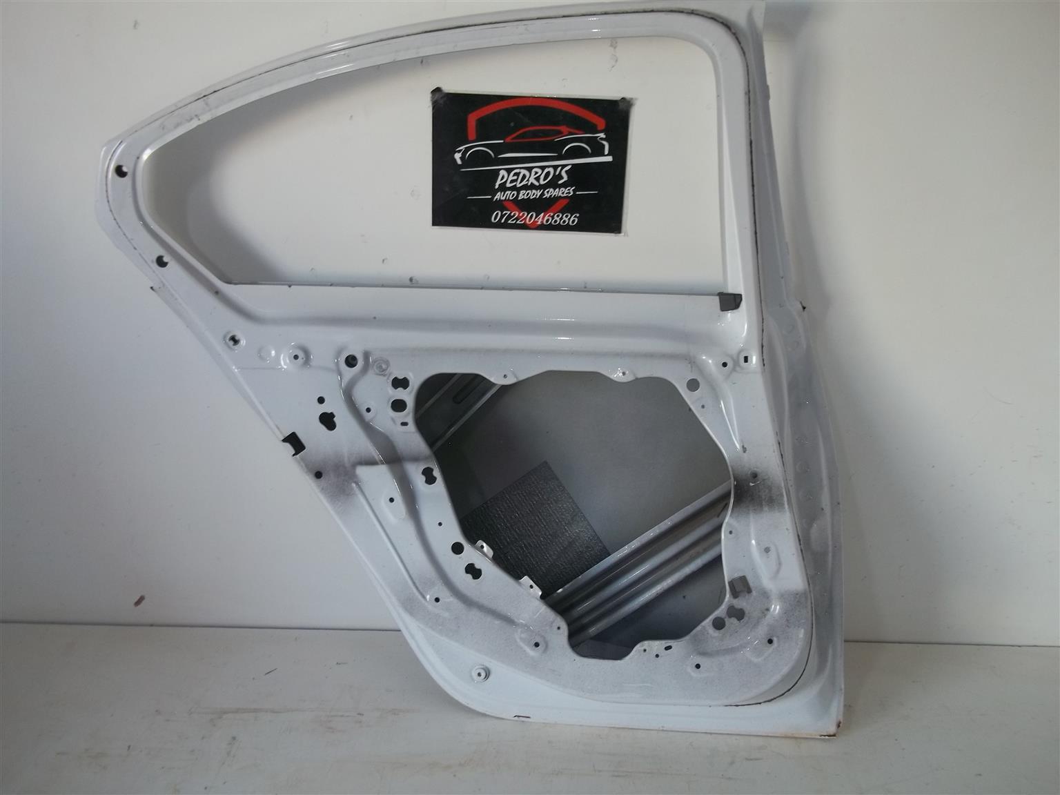 BMW 3 series (G20) left rear door - Private Seller BMW 3 series (G20) left rear door - Private Seller