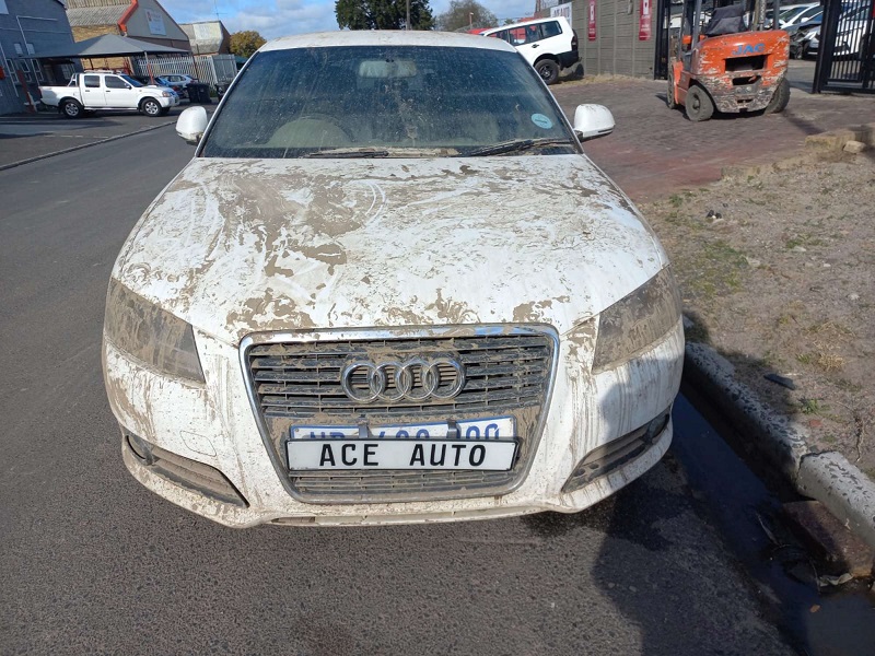 Audi A3  SPORTBACK 2.0 TDI AMBITION FOR STRIPPING - Private Seller