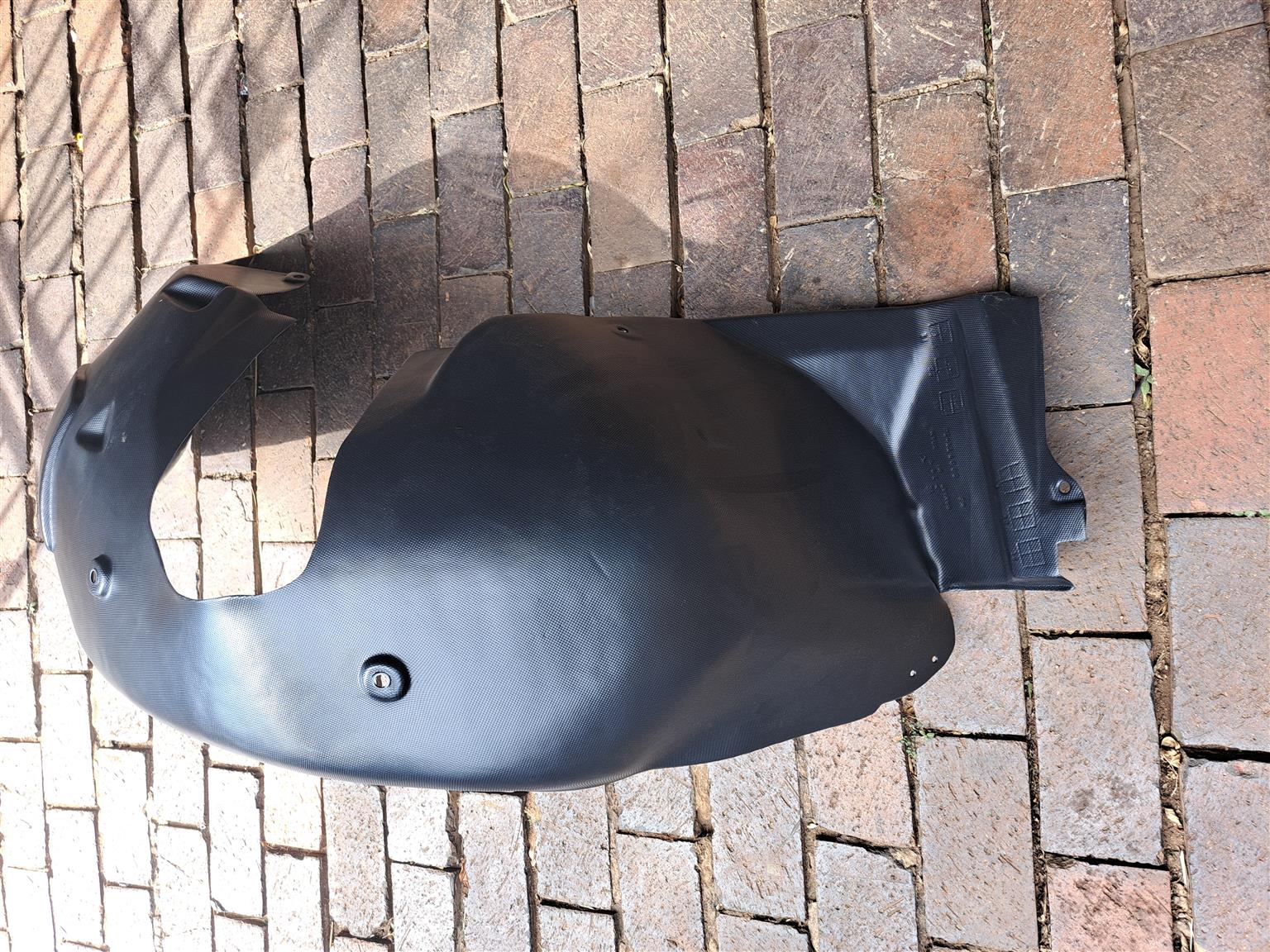 Chevrolet Lumina fender liners - Private Seller
