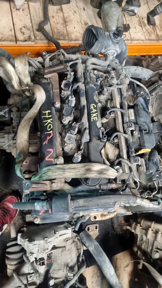 Hyundai engine for sale - Private Seller