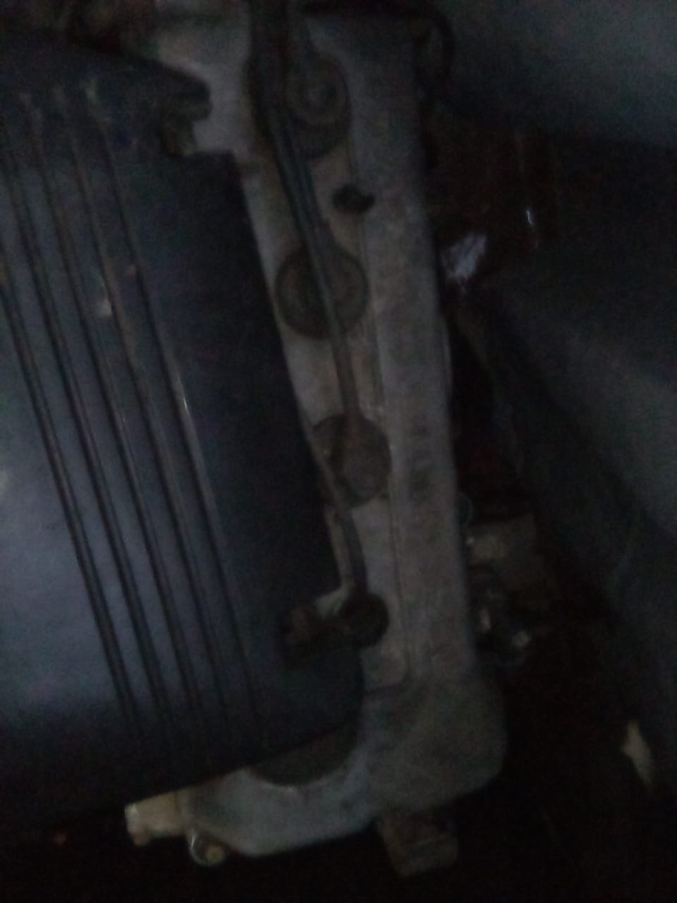 Nissan sentra ga16 engine and gearbox - Private Seller