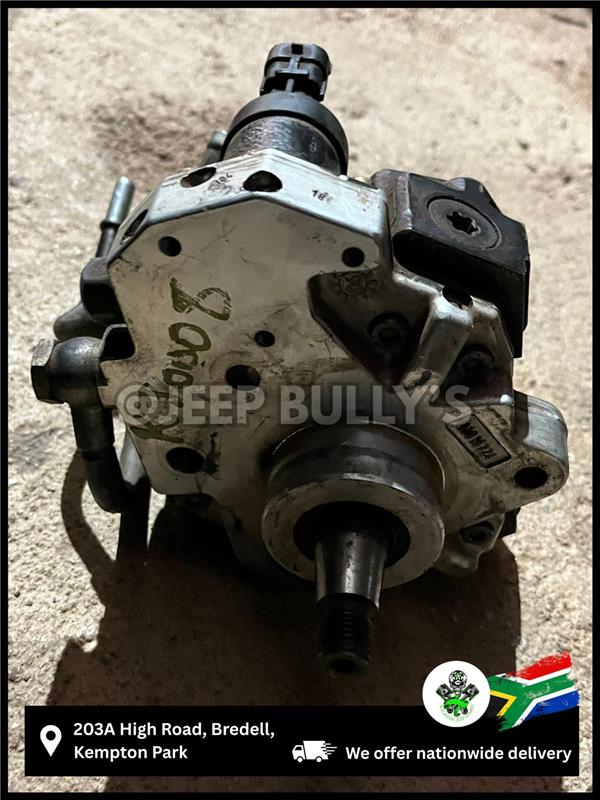 Second Hand Diesel Jeep Cherokee Kj Fuel Injector Pumps For Sale - Private Seller Second Hand Diesel Jeep Cherokee Kj Fuel Injector Pumps For Sale - Private Seller