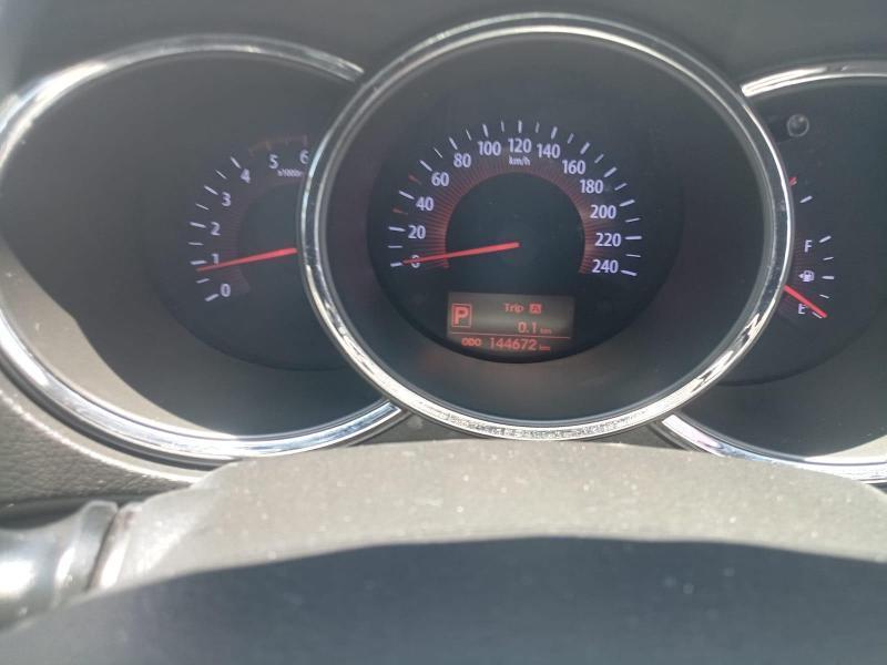 2013 KIA SORENTO 2.2 4x4 5 SEATER A/T
