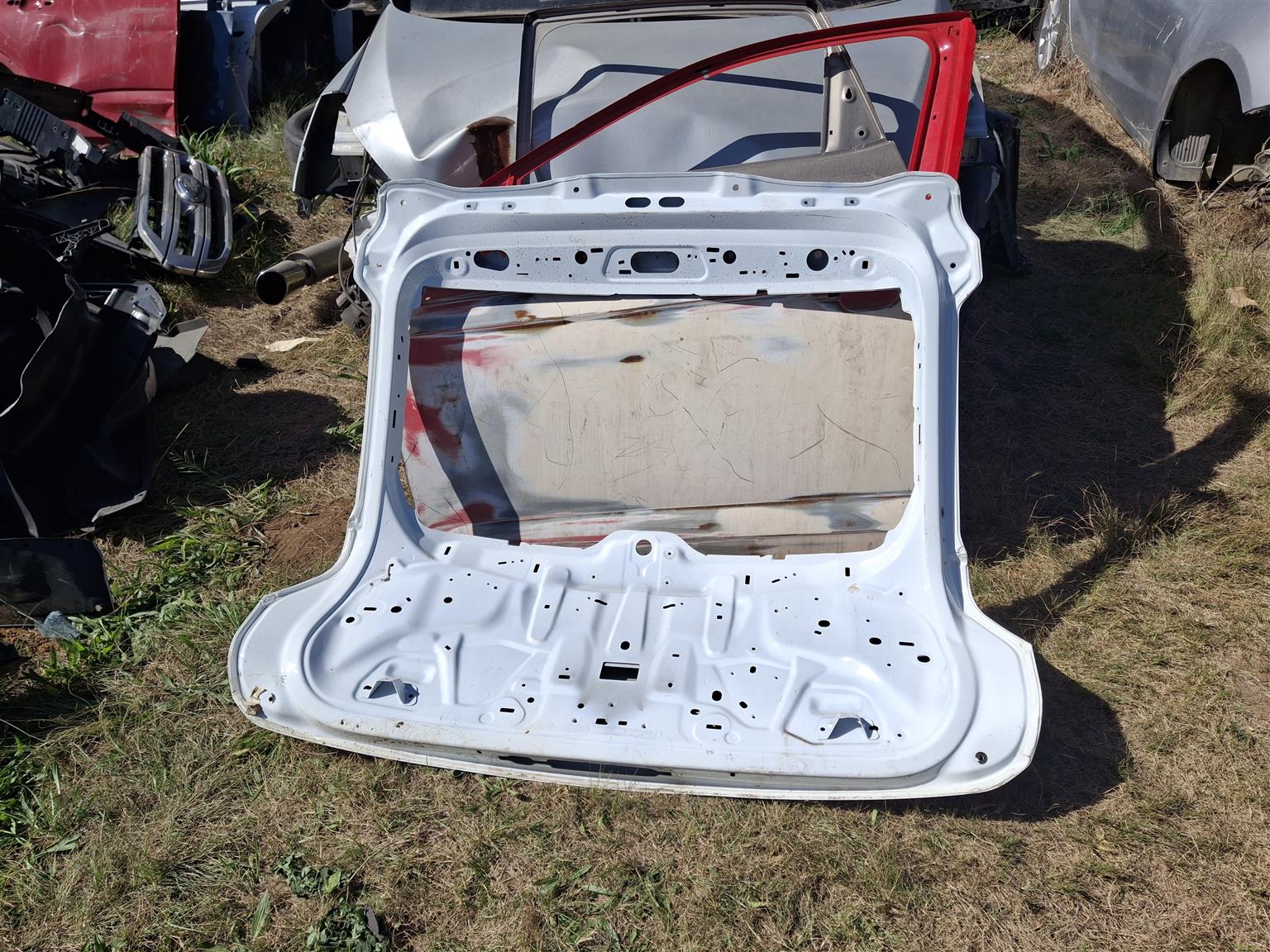 Volvo XC40 tailgate - Private Seller Volvo XC40 tailgate - Private Seller