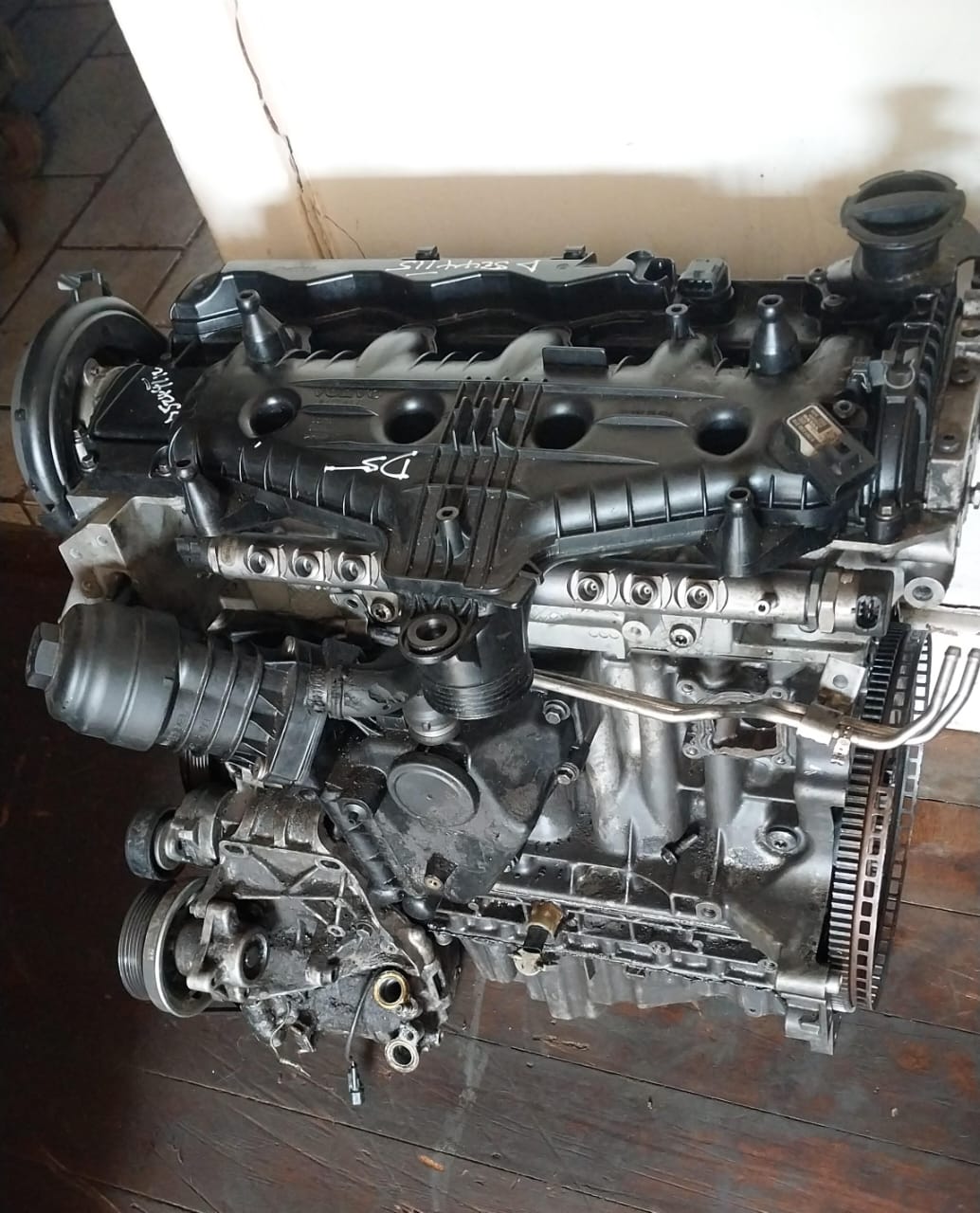 VOLVO S60 2012 D5 D5244T15 ENGINE FOR SALE (DELIVERY AVAILABLE NATION WIDE) - Private Seller