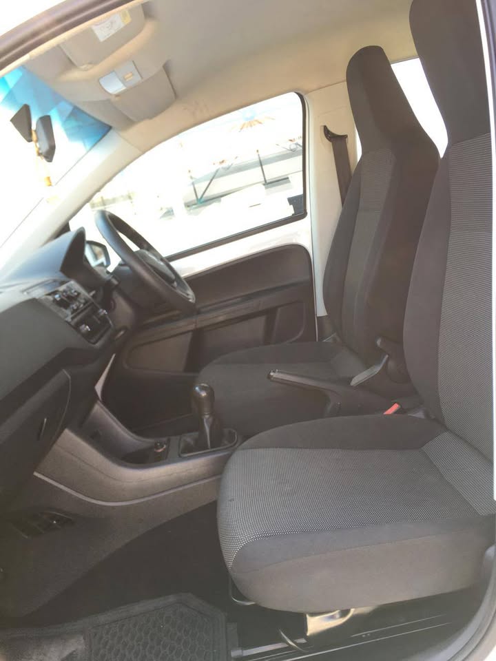 2018VW UP 1.0 Special edition