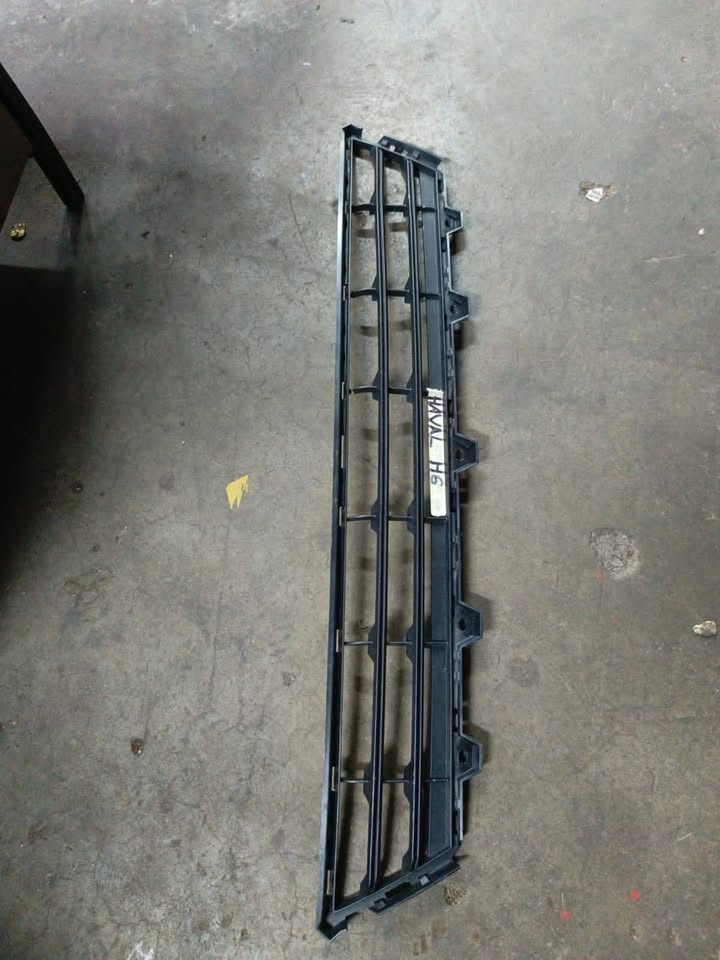 Haval h6 front Grill - Private Seller