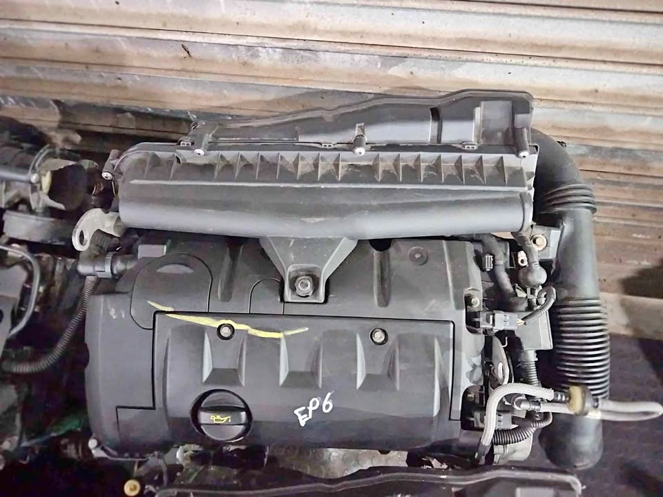PEUGEOT EP6/ 10FH 1.6 207/ 308 MINI ENGINE FOR SALE - Private Seller