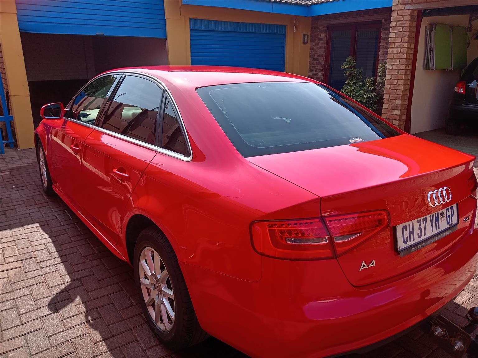 Audi A4 FOR SALE B8-88KW
