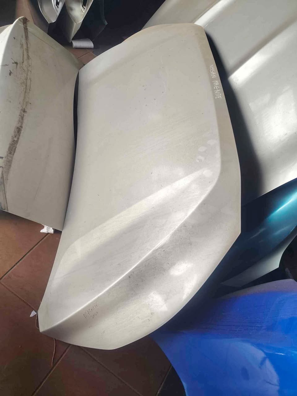Nissan Magnite bonnet - Private Seller Nissan Magnite bonnet - Private Seller