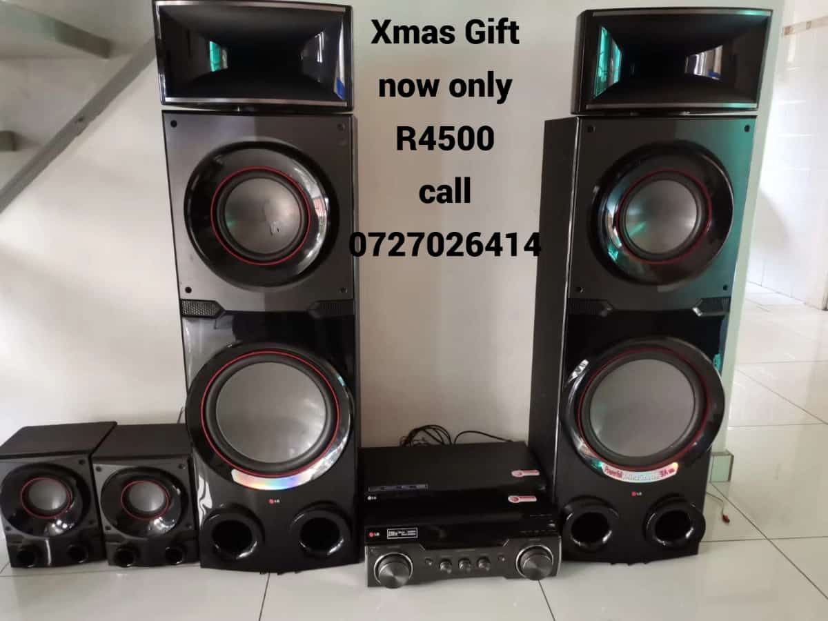 LG Now on Sale