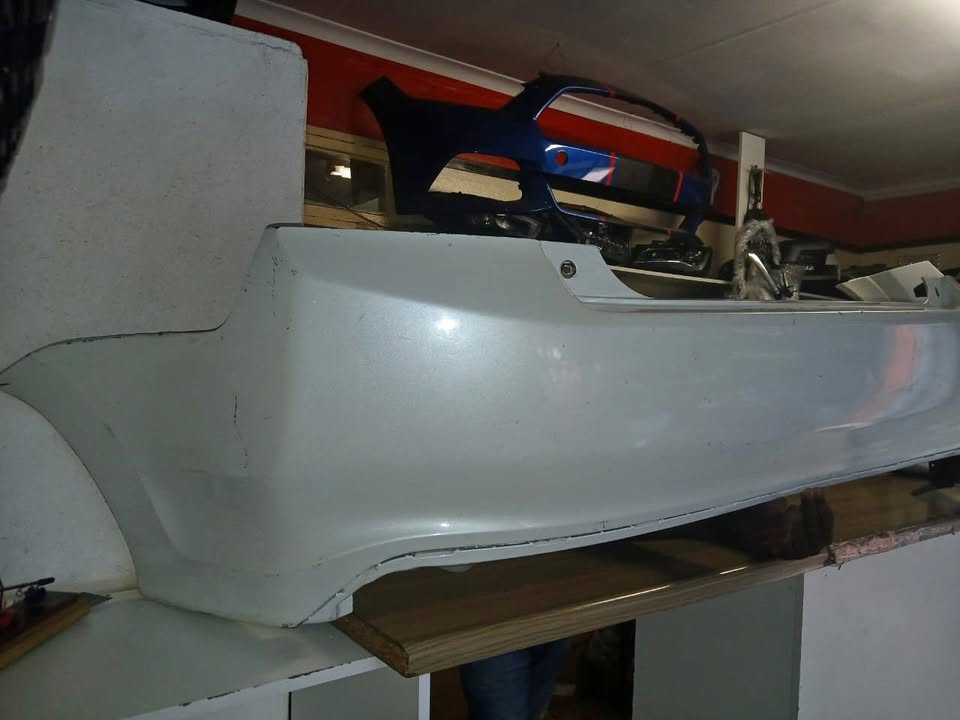 2016 HONDA BALLADE REAR BUMPER FOR SALE - Private Seller 2016 HONDA BALLADE REAR BUMPER FOR SALE - Private Seller