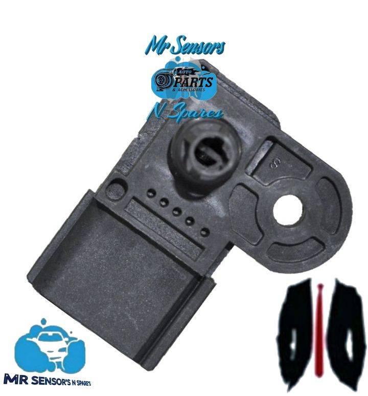 Brand New High Quality Mazda 3 6 Map Sensor 4 Pin - Private Seller