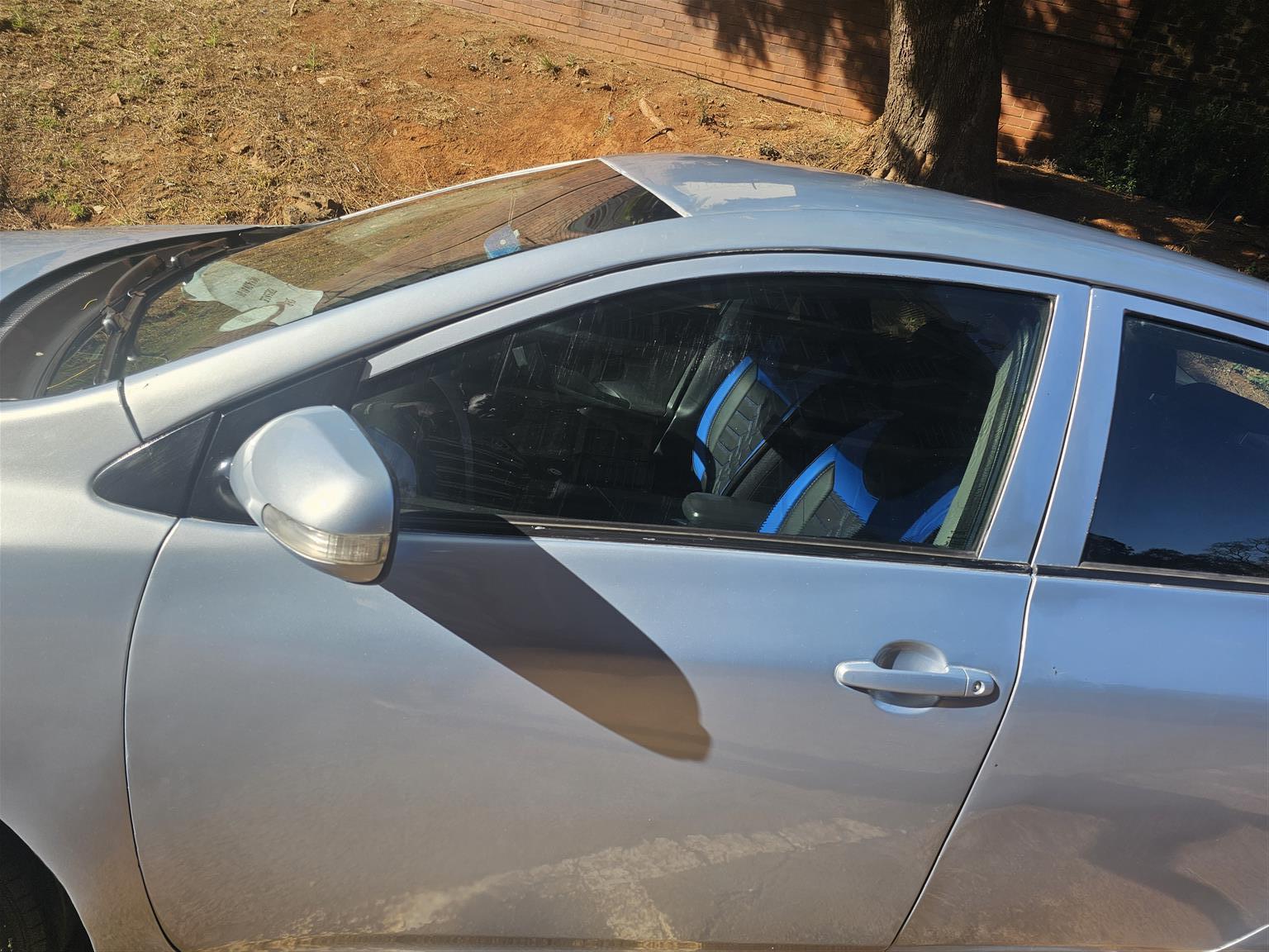 Used 2012 Toyota Corolla 1.3 Professional - Private Seller Used 2012 Toyota Corolla 1.3 Professional - Private Seller