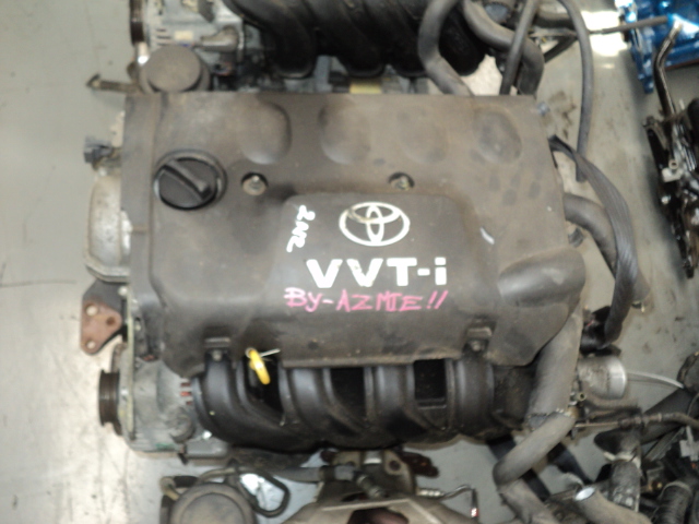 Toyota Yaris 1.3 2NZ Vvti 4cyl Petrol Engine for sale Toyota Yaris 1.3 2NZ Vvti 4cyl Petrol Engine for sale