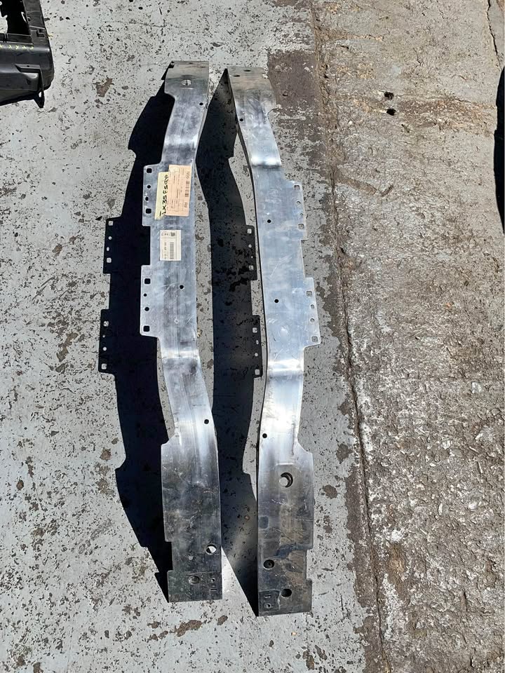 BMW F44 Stiffiner BMW F44 Stiffiner