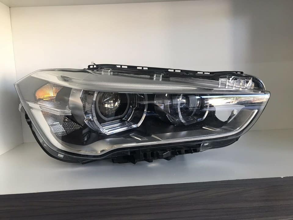 Bmw wide range of headlamps - Private Seller Bmw wide range of headlamps - Private Seller