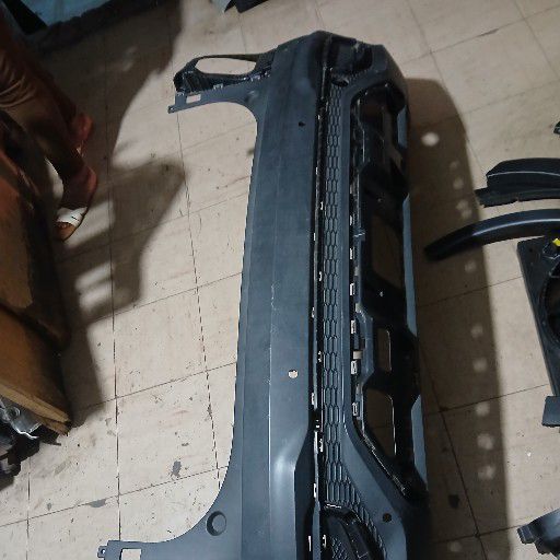 kia seltos rear bumper - Private Seller