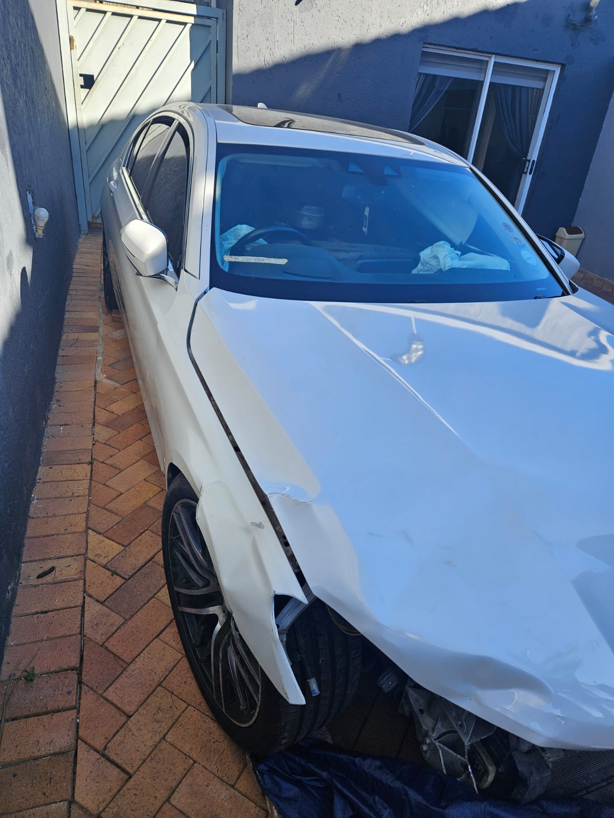 Used 2020 BMW 7 Series 730d - Private Seller